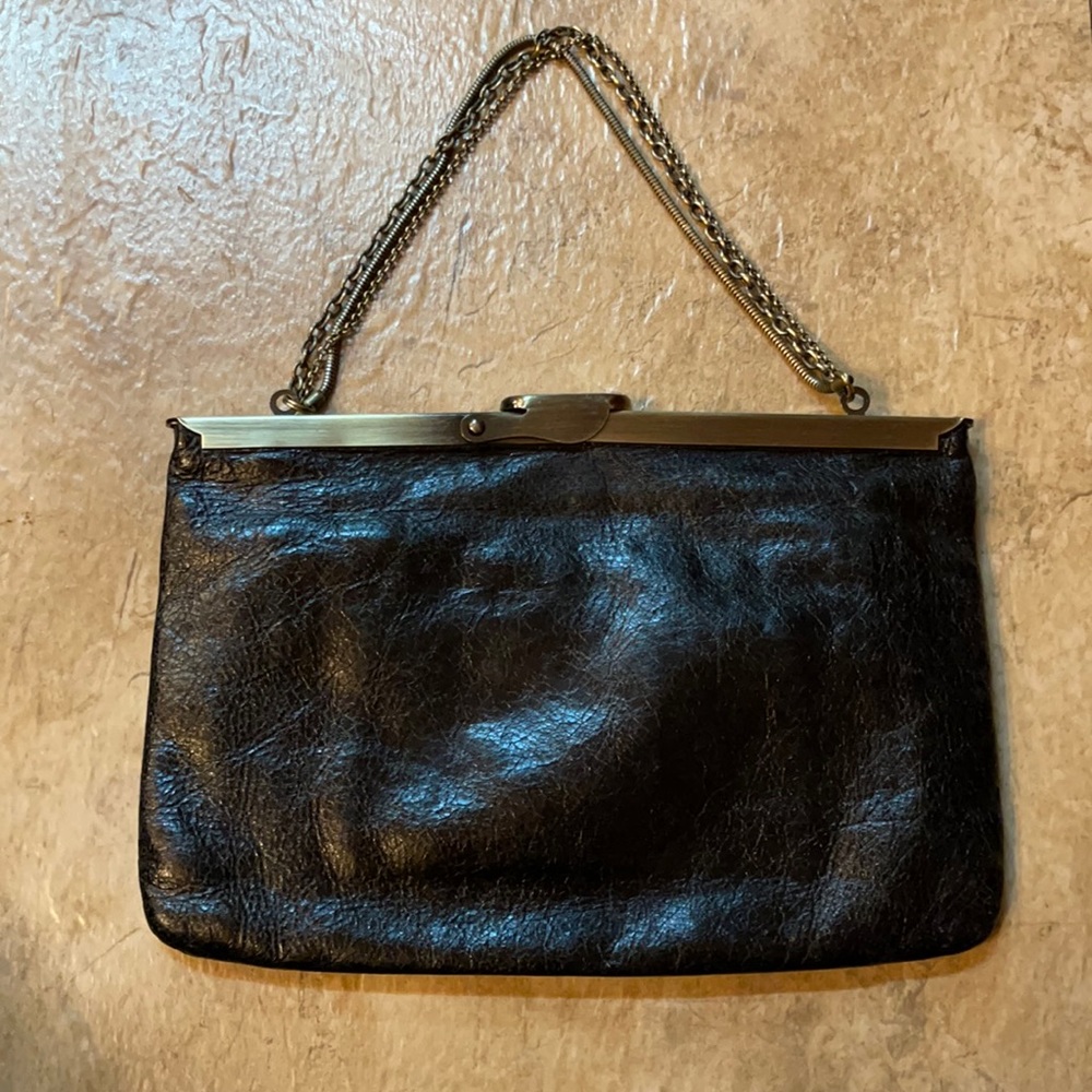 Hobo clutch